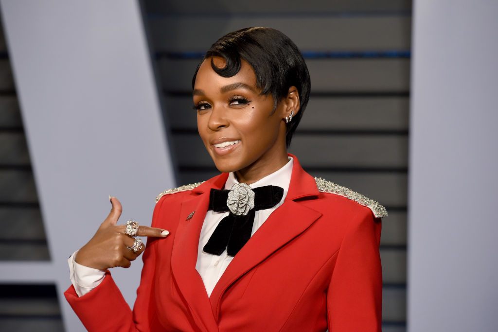 Pansexuality & New Music: Read Janelle Monáe's British Vogue Cover  Interview