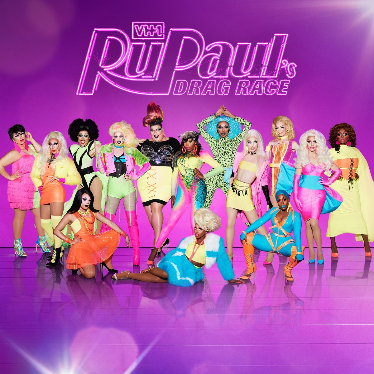 Rupauls Drag Race Recap Its Never Easy To Be A Drag Queen Vice