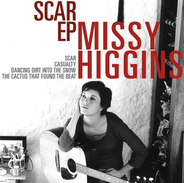 song meaning missy higgins