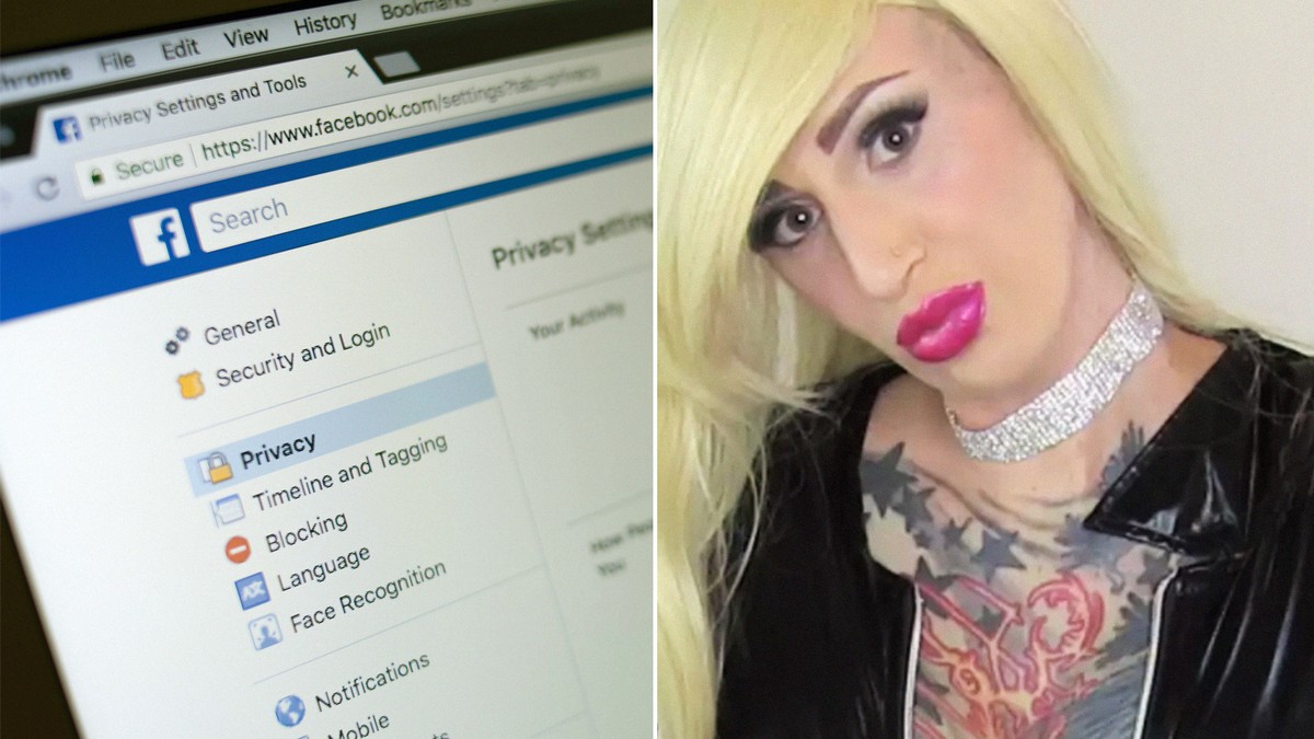 A Data Dominatrix Showed Us How Our Online Privacy Is Violated