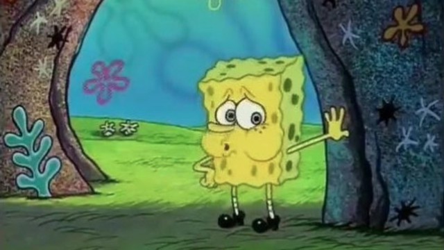 The Tired Spongebob Meme Captures Our Cultural Exhaustion I D Ost sponge bob square pants — spongebob squarepants main theme song rus 00:40. the tired spongebob meme captures our