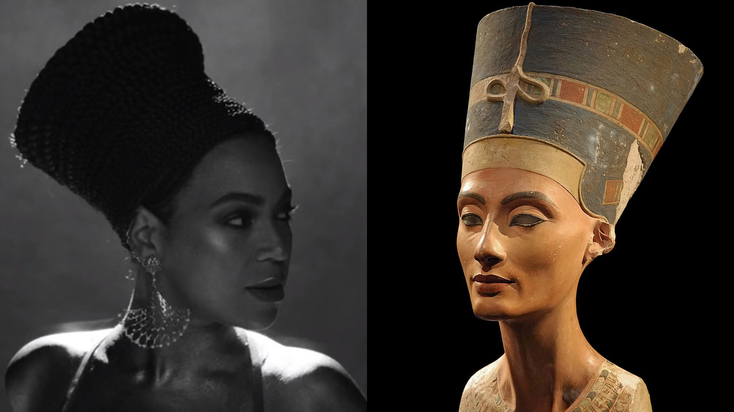 Дата выхода песни нефертити. Тутанхамон Нефертити Клеопатра. Шапка Нефертити. Облик Нефертити.