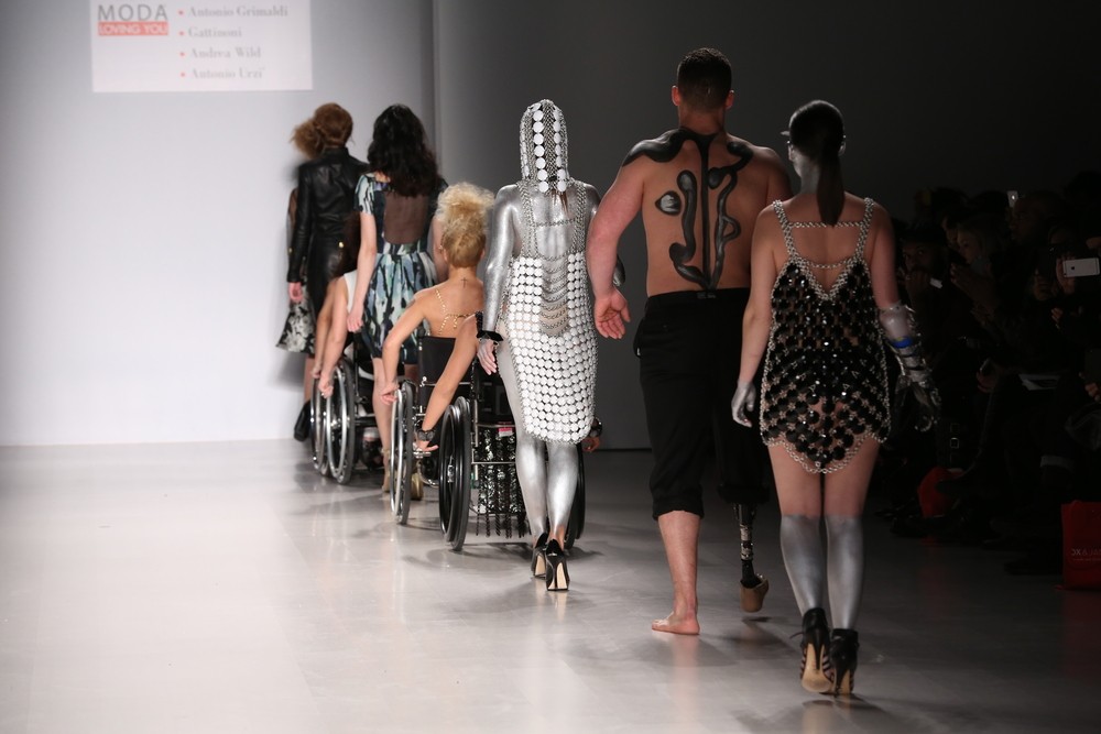 The Rise in Adaptive Clothing Lines is Pandering, but It's Still a