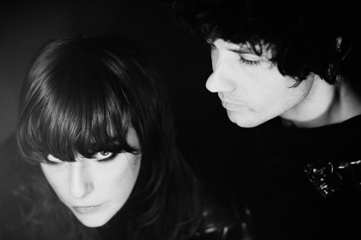 The Enduring Brilliance of Beach House