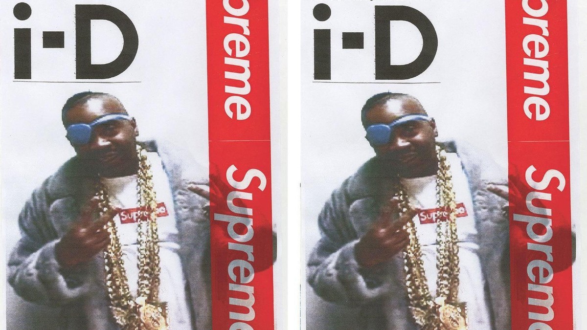 Supreme is Most Searched Fake Brand Report Shows