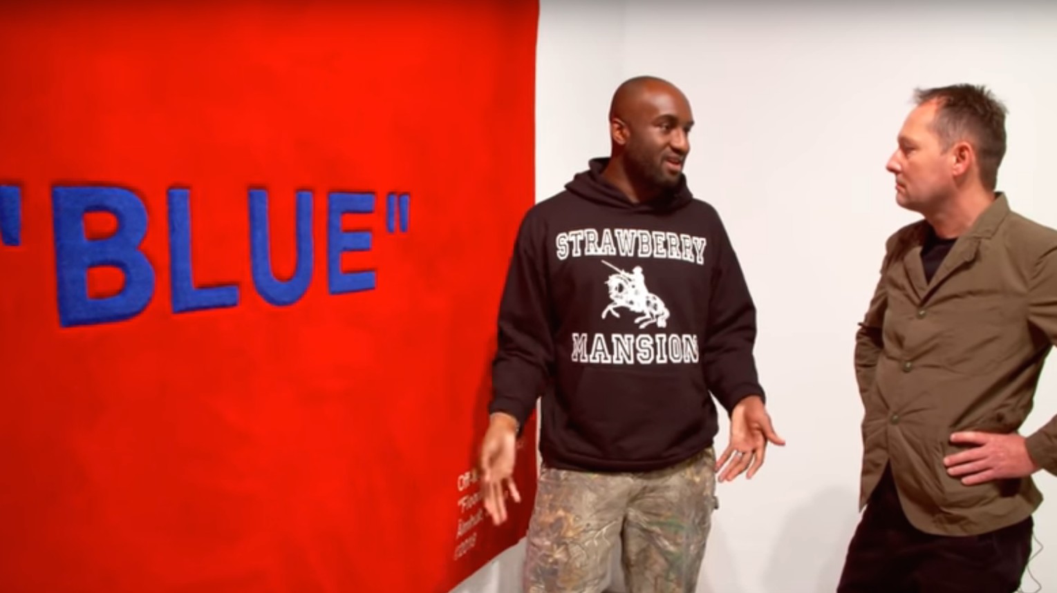 The Virgil Abloh x IKEA Collection Is Finally Here