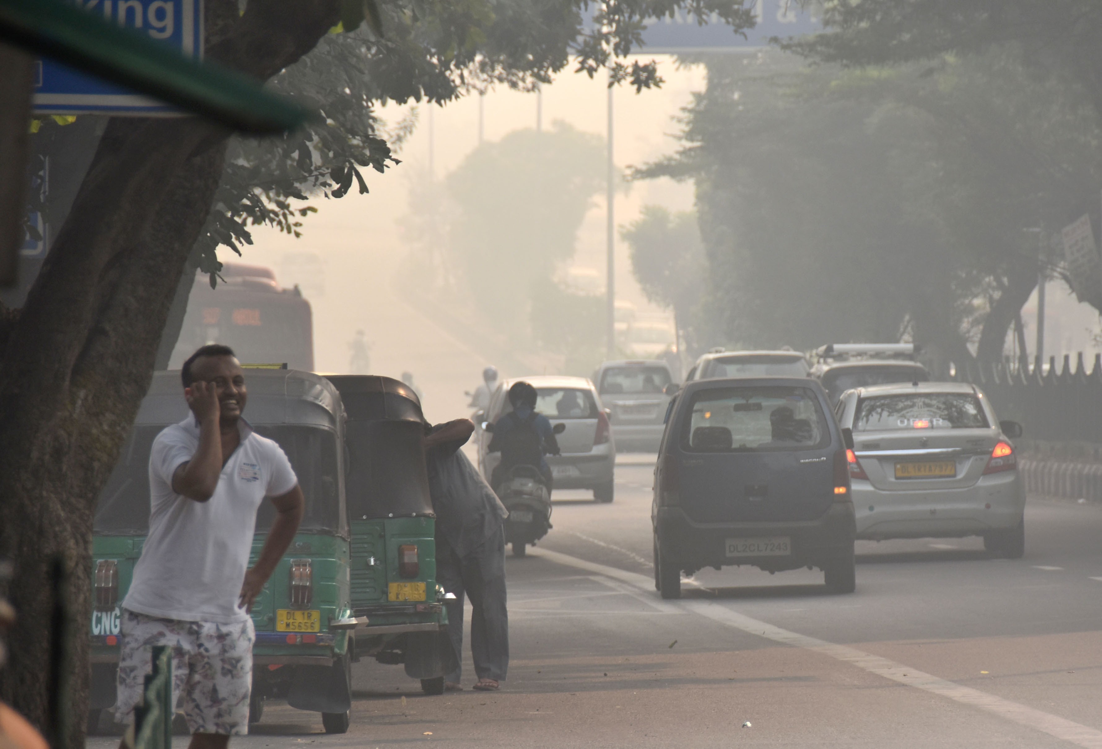 The 10 Cities With The Worst Air Pollution All Have One Thing In Common Vice News 6807
