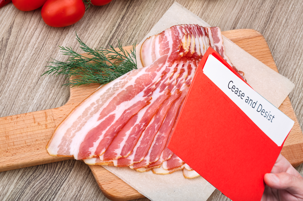 Oscar Mayer’s Cringey Cryptocurrency Promotion Got Hit With a Cease-and-Desist