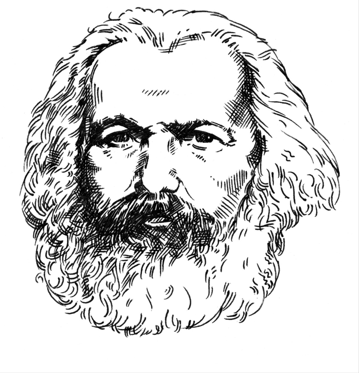 Karl Marx Has Never Been More Relevant - VICE