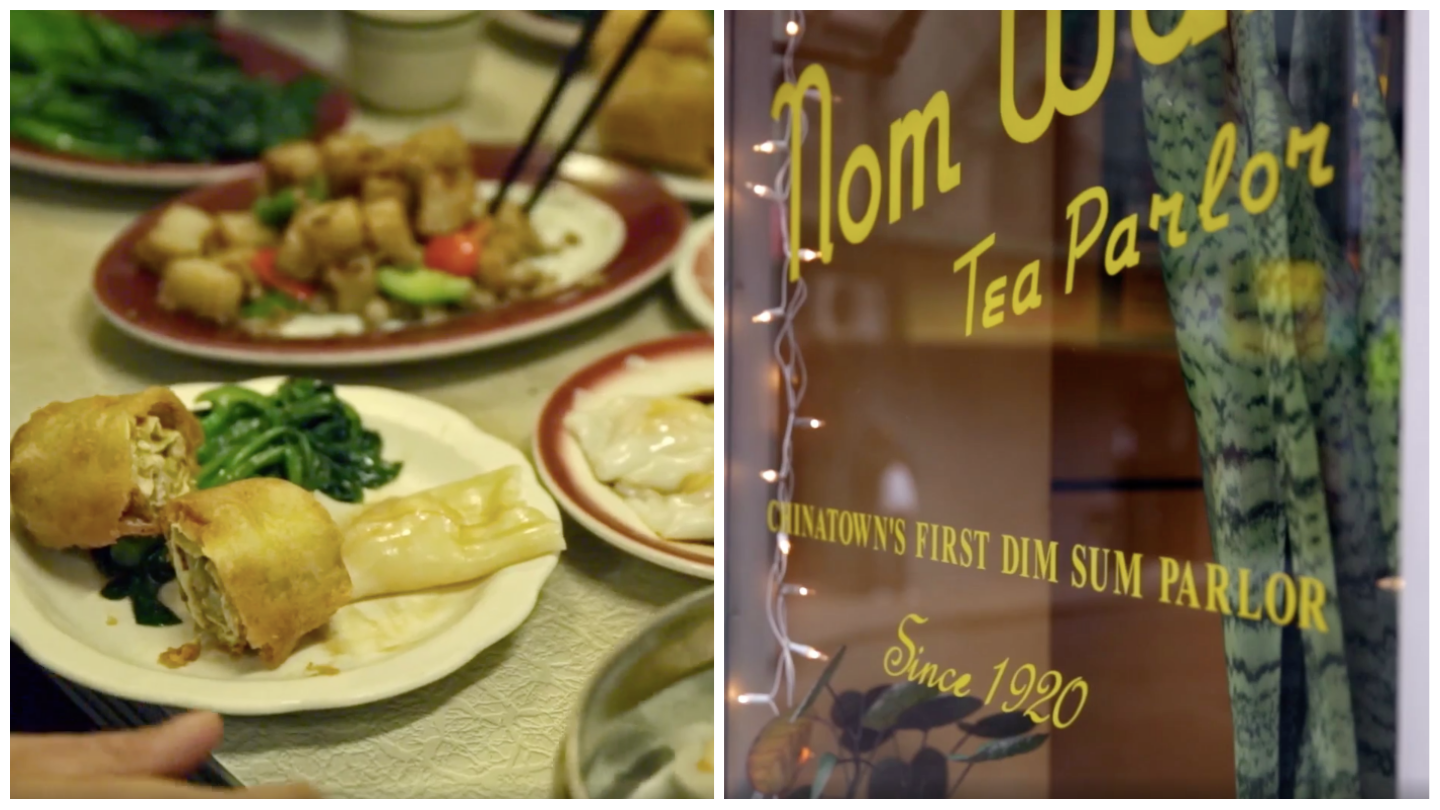 Uncovering the Best Food in New York City’s Chinatown