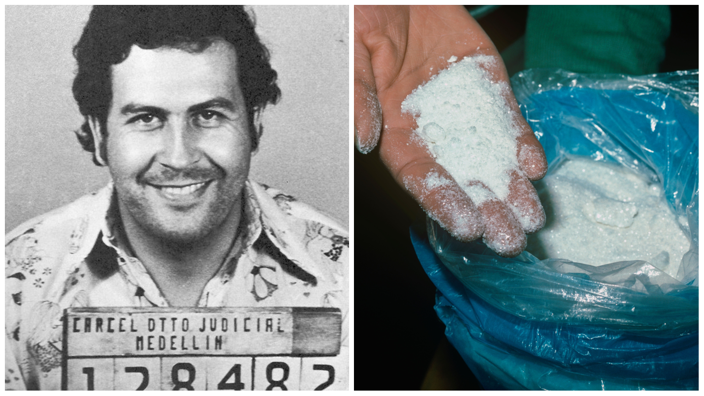 Inside The Insane Story Of How Pablo Escobar Was Finally Captured 8546