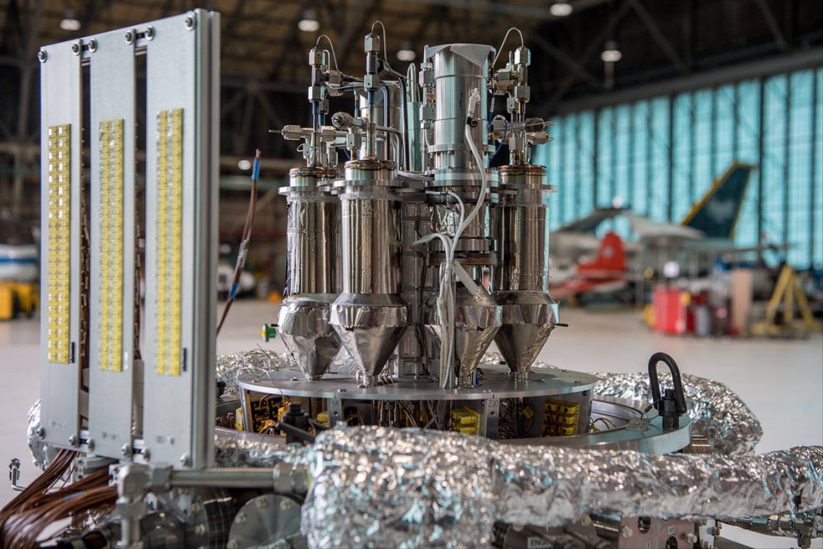 NASA’s Decades-Long Quest to Build a Deep Space Nuclear Reactor - VICE