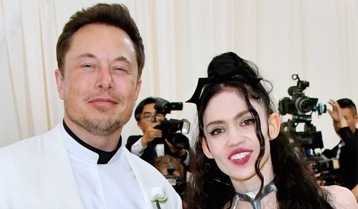 Explaining Roko's Basilisk, the Thought Experiment That Brought Elon