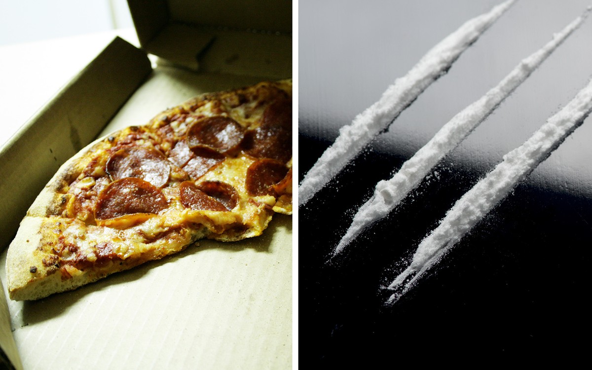 You Can Get Cocaine Delivered Faster than Pizza in a Surprising Number ...