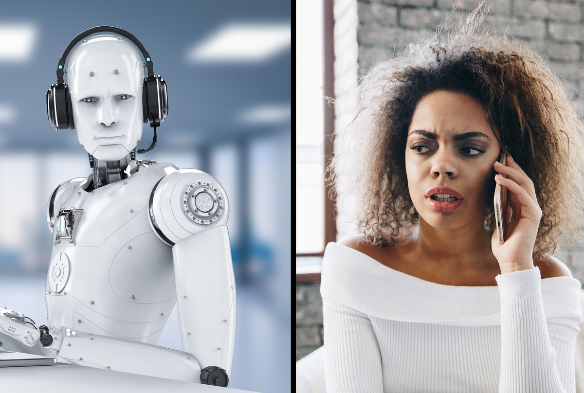 How to Tell If You’re Talking to a Robot Motherboard