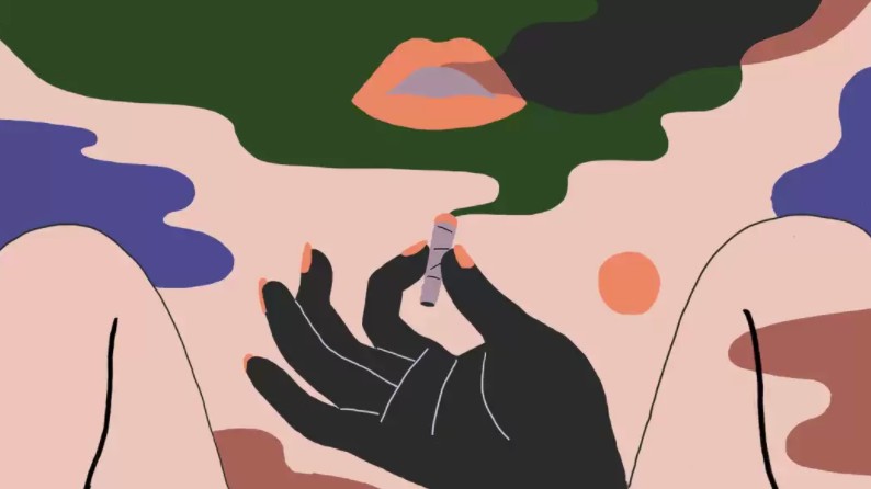 Can Weed Help You Have Better Orgasms