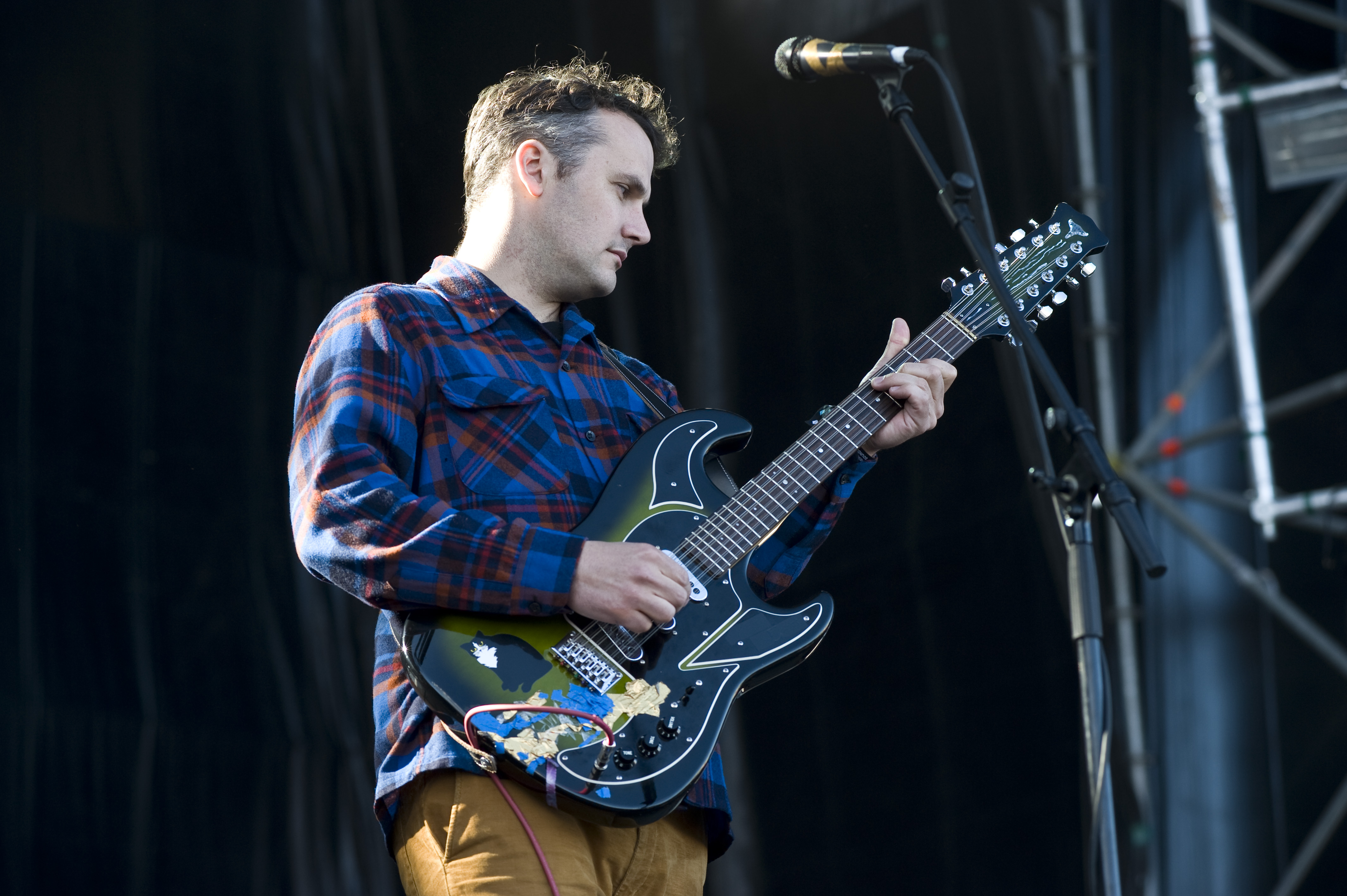 Robert Christgau On The Complexity Of Mount Eerie's Survival Record - VICE