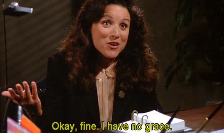 All Hail Elaine Benes, TV Comedys Original Messy Bitch picture