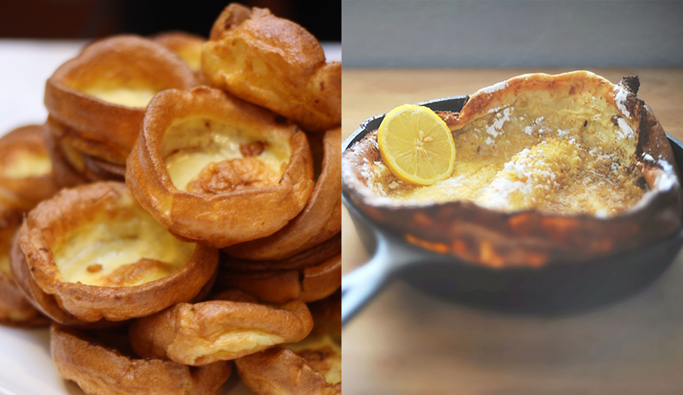 Brits and Americans Clash Over Whether This Is a ‘Yorkshire Pudding’ or