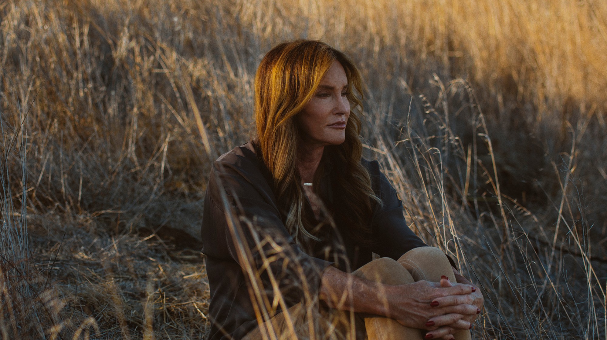 Caitlyn Jenners Quest For Acceptance Vice