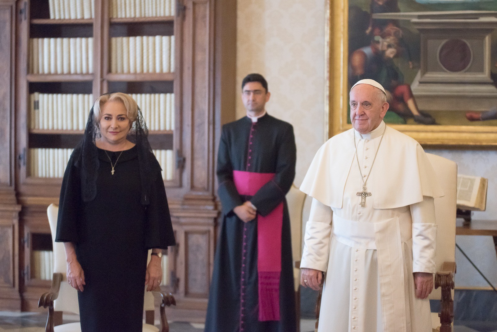 Tot Ce Trebuie SÄƒ È™tii Despre Papa Francisc Care A Venit In Romania