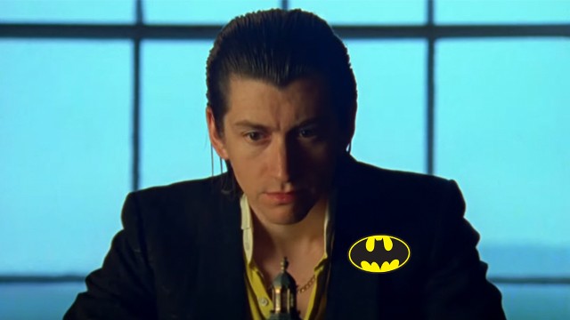 The Uncanny Parallel Between Alex Turner And Bruce Wayne Vice