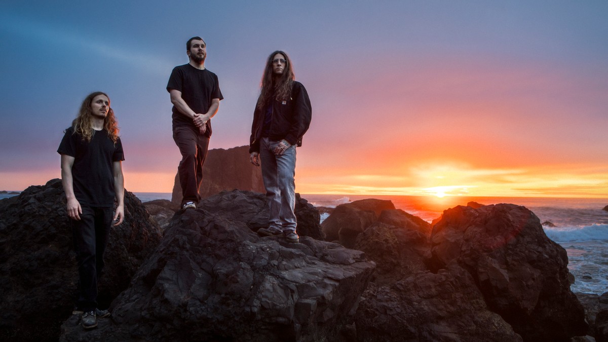 YOB's Uplifting New Single Is a Meditation on Life, Death, and Doom