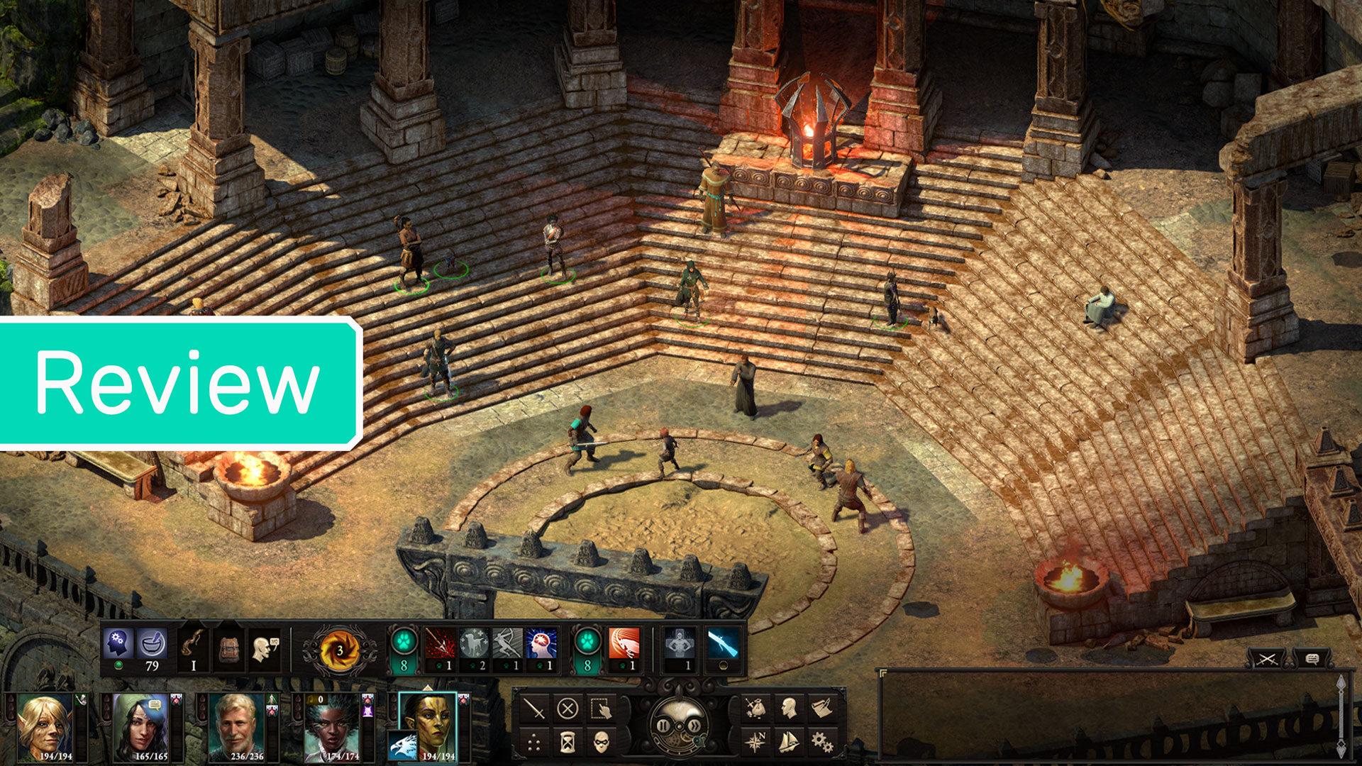 pillars of eternity ii deadfire helping hands quest