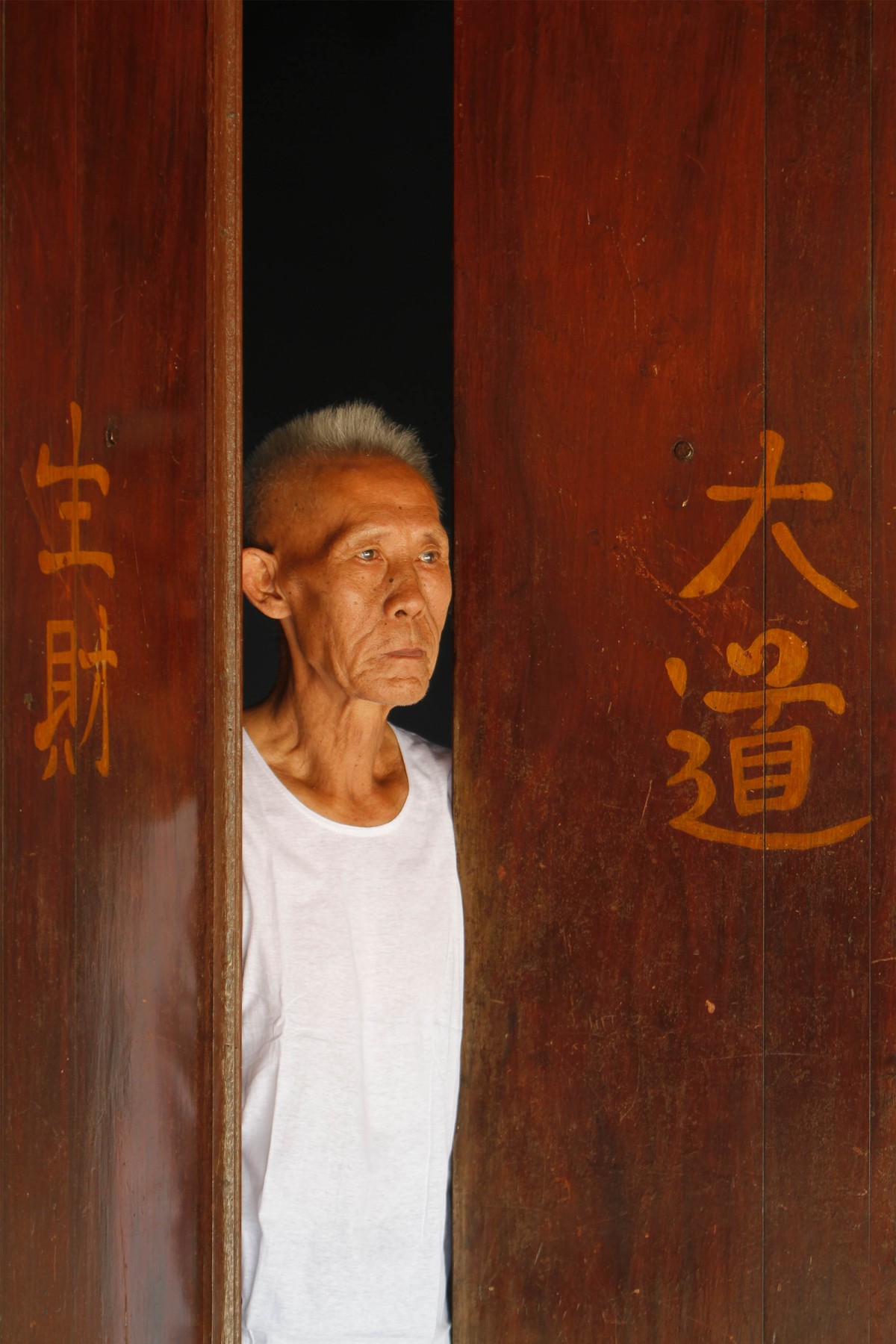 Striking Photos of One of the Oldest Chinese Diasporas on Earth