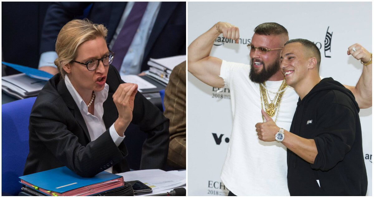 35+ Alice Weidel Jung Images