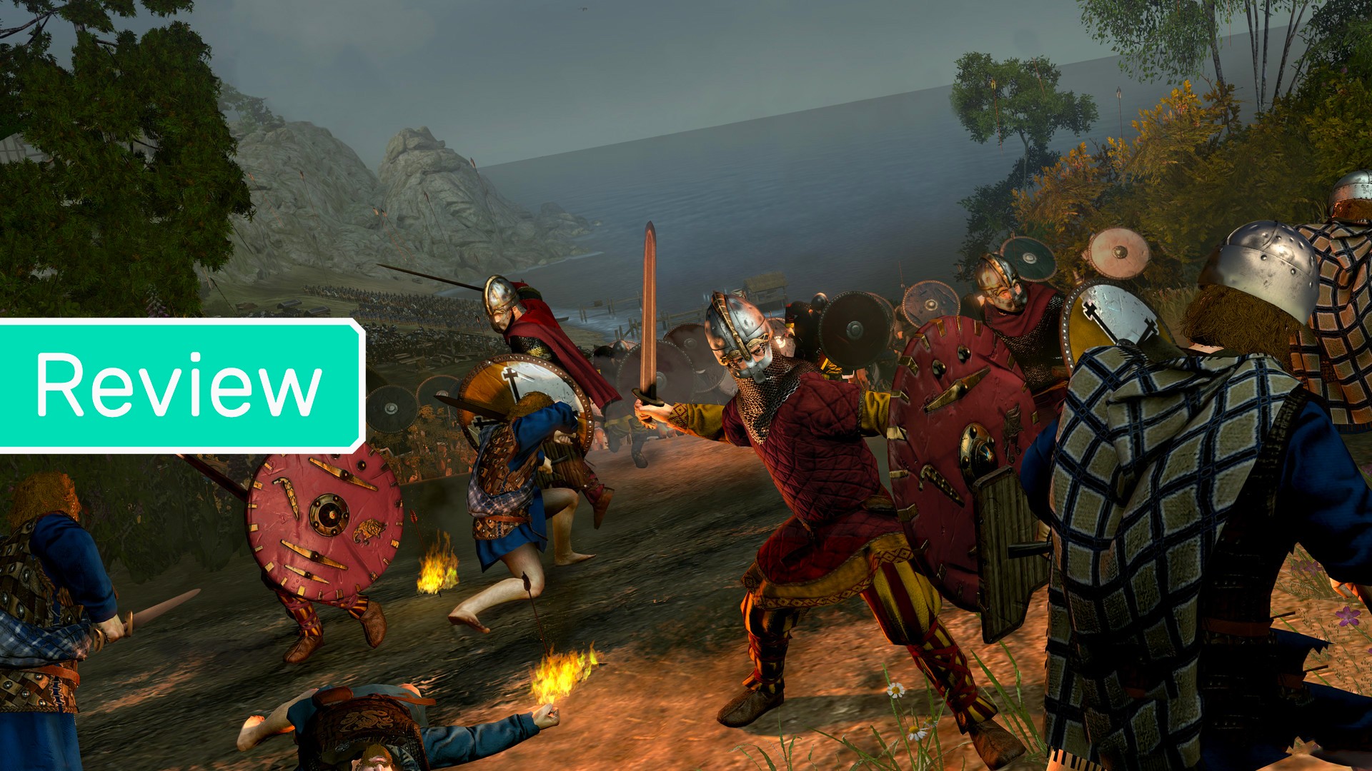 Crusader Kings III' is the Best Medieval Intrigue Simulator - New Stories -  Waypoint - Forum