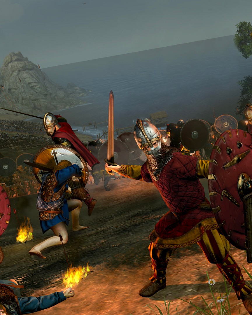 Crusader Kings III' is the Best Medieval Intrigue Simulator - New Stories -  Waypoint - Forum