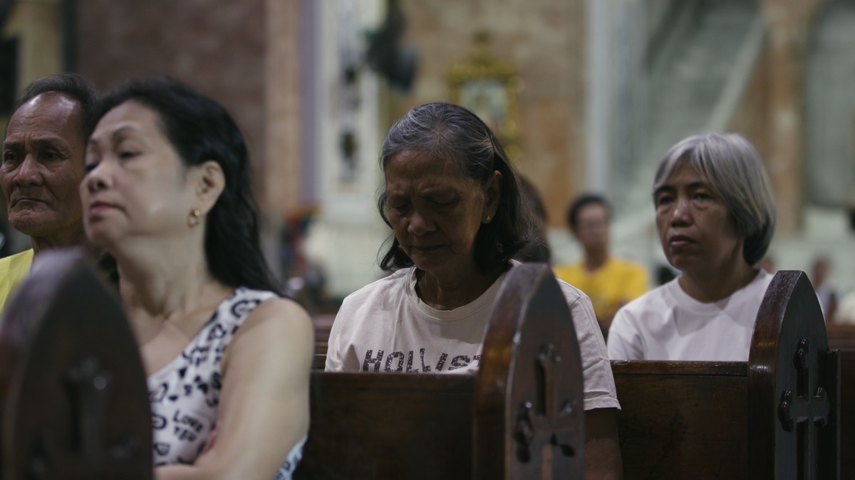 The Philippines could be the last country to legalize divorce — other than the Vatican VICE