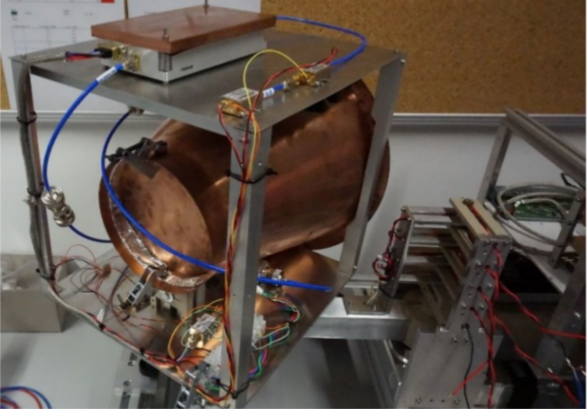 A German Team Is Now Trying to Make the ‘Impossible’ EmDrive Engine