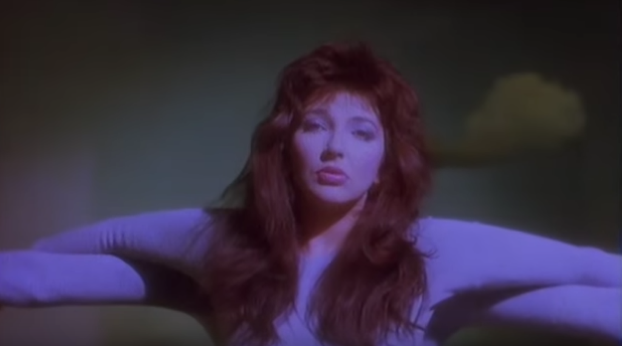Kate Bush's
