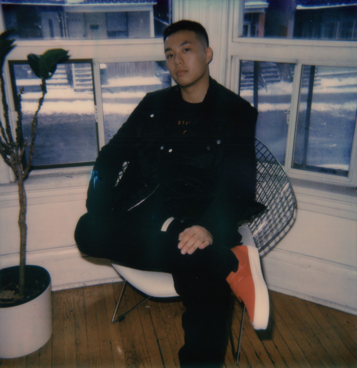 Anders Is Secretly Ahead of Toronto’s R&B World - VICE