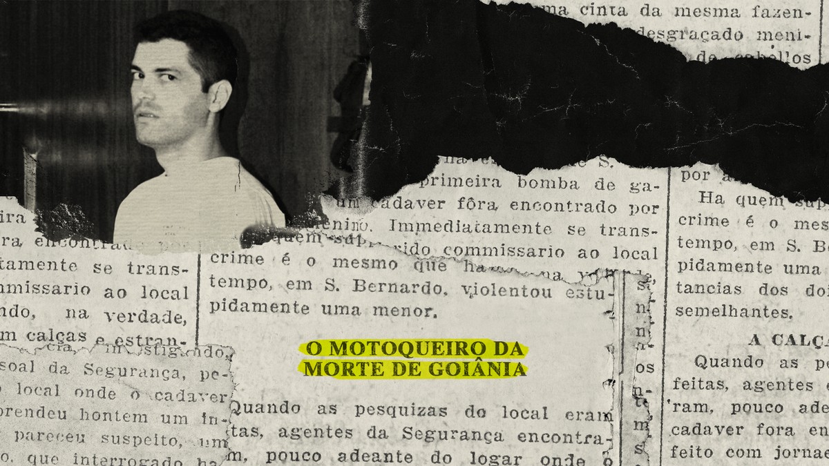 O Motoqueiro da Morte de Goiânia VICE O Motoqueiro da Morte de Goiânia VICE