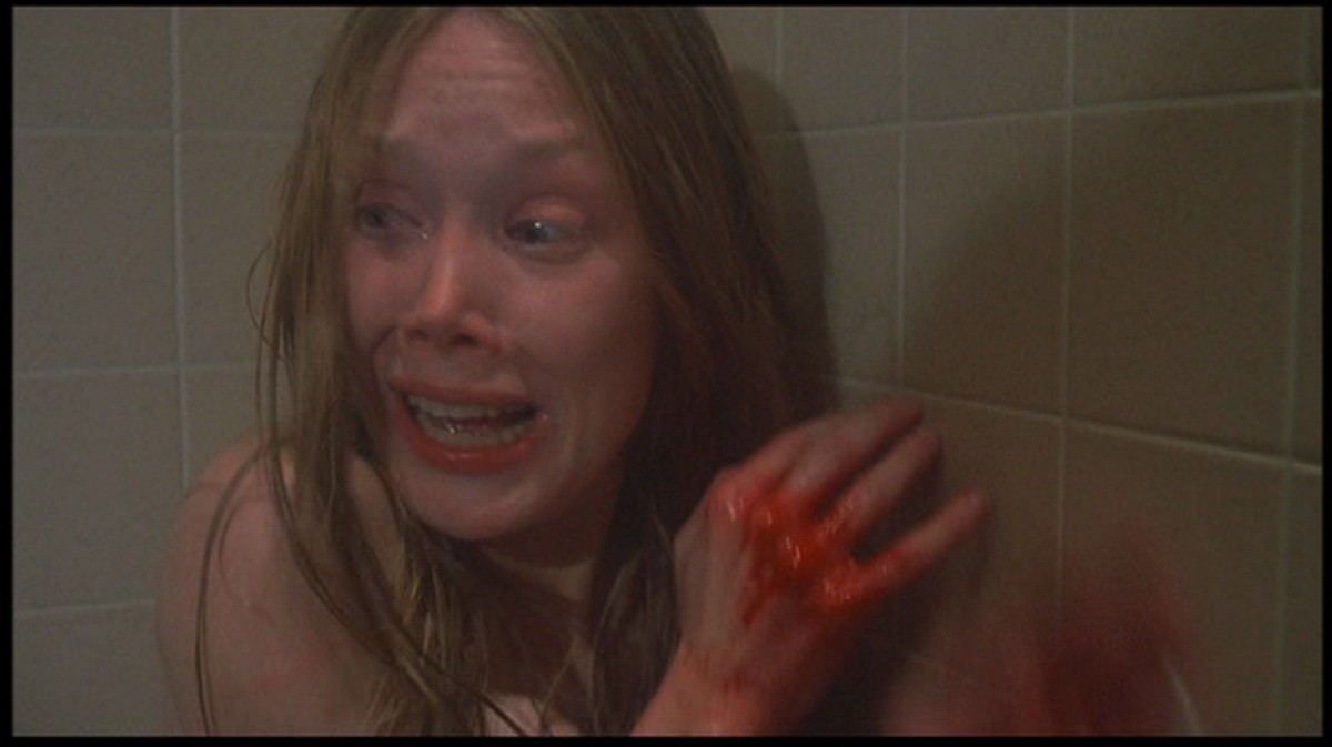 10 Bloody Important Onscreen Moments About Menstruation I D