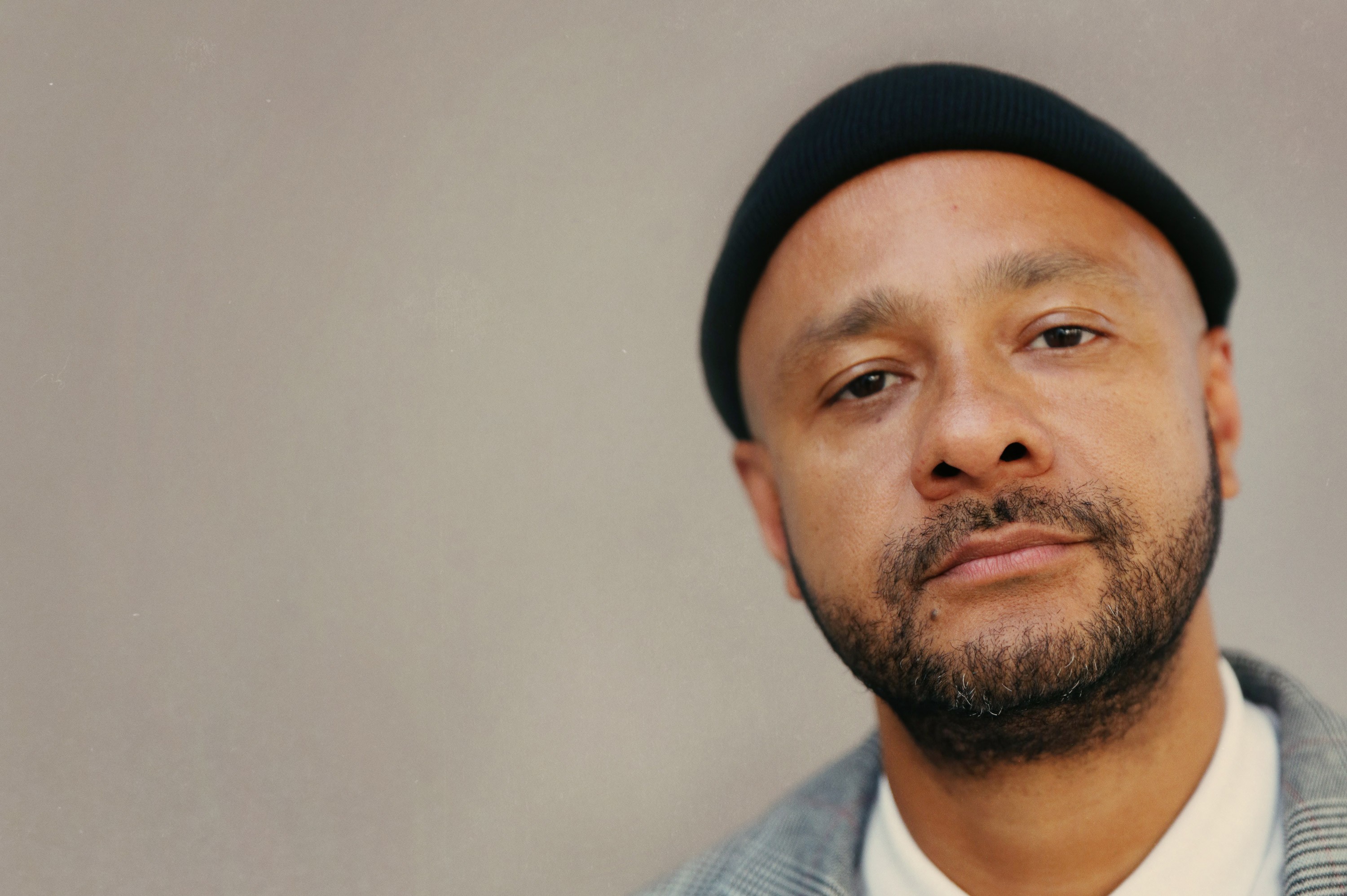 Moodymann's Nightmares on Wax Remix Is a Subterranean House Destroyer