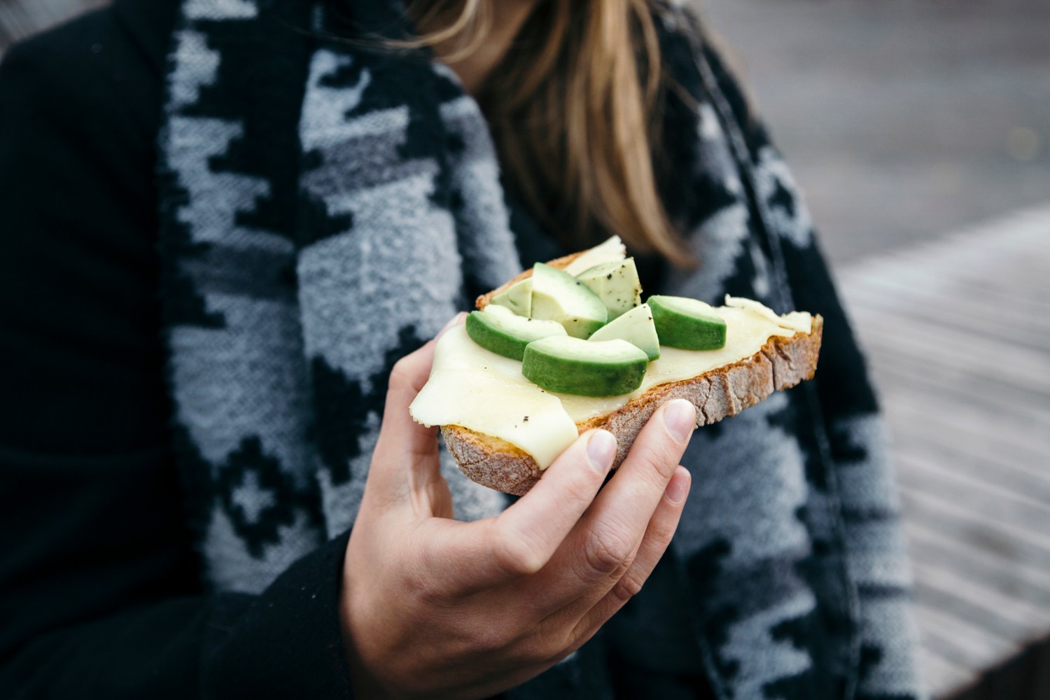 Column: How avocado mania drives climate change and crime