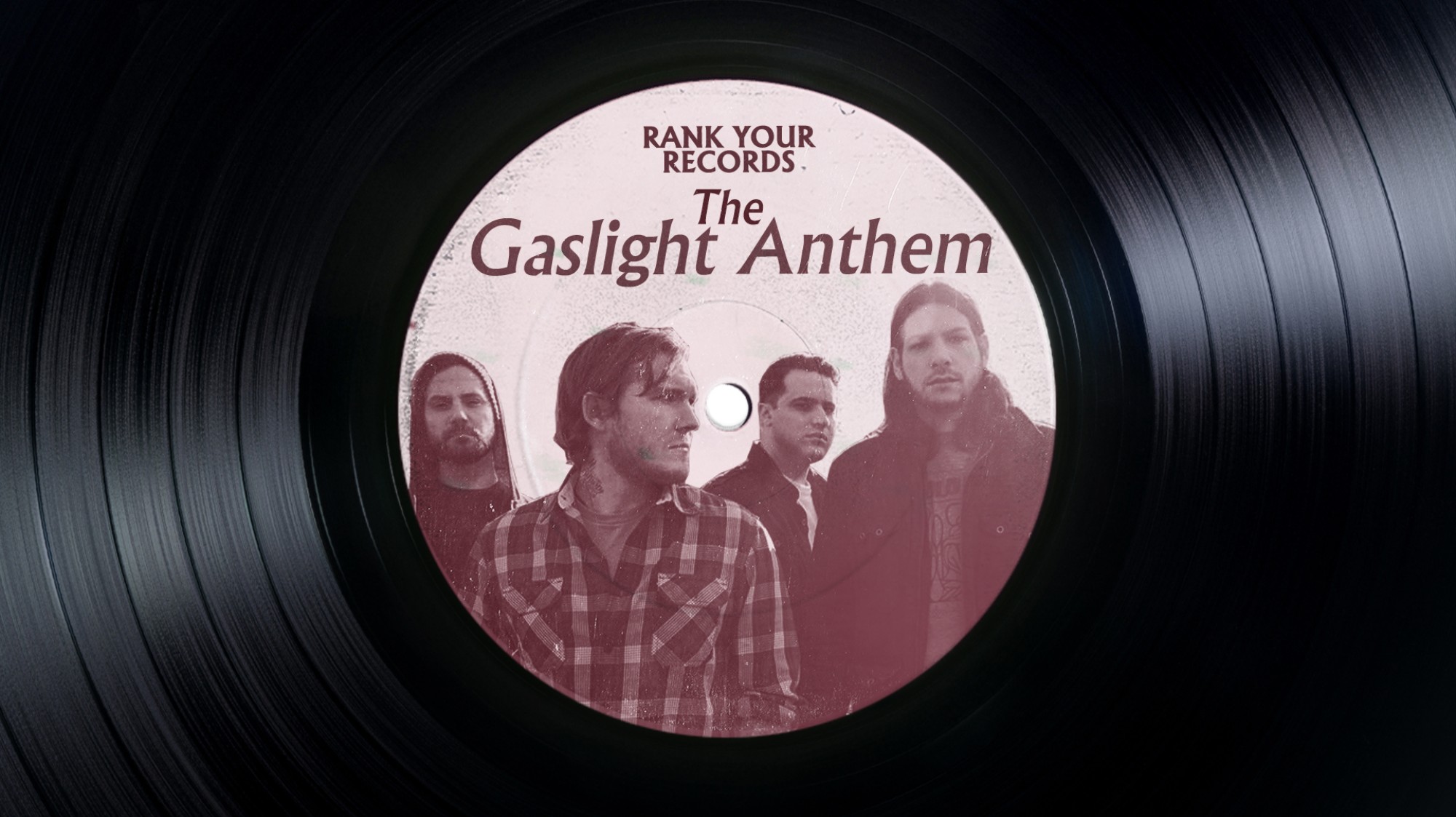 The Gaslight Anthem S Brian Fallon Ranks The Band S Five
