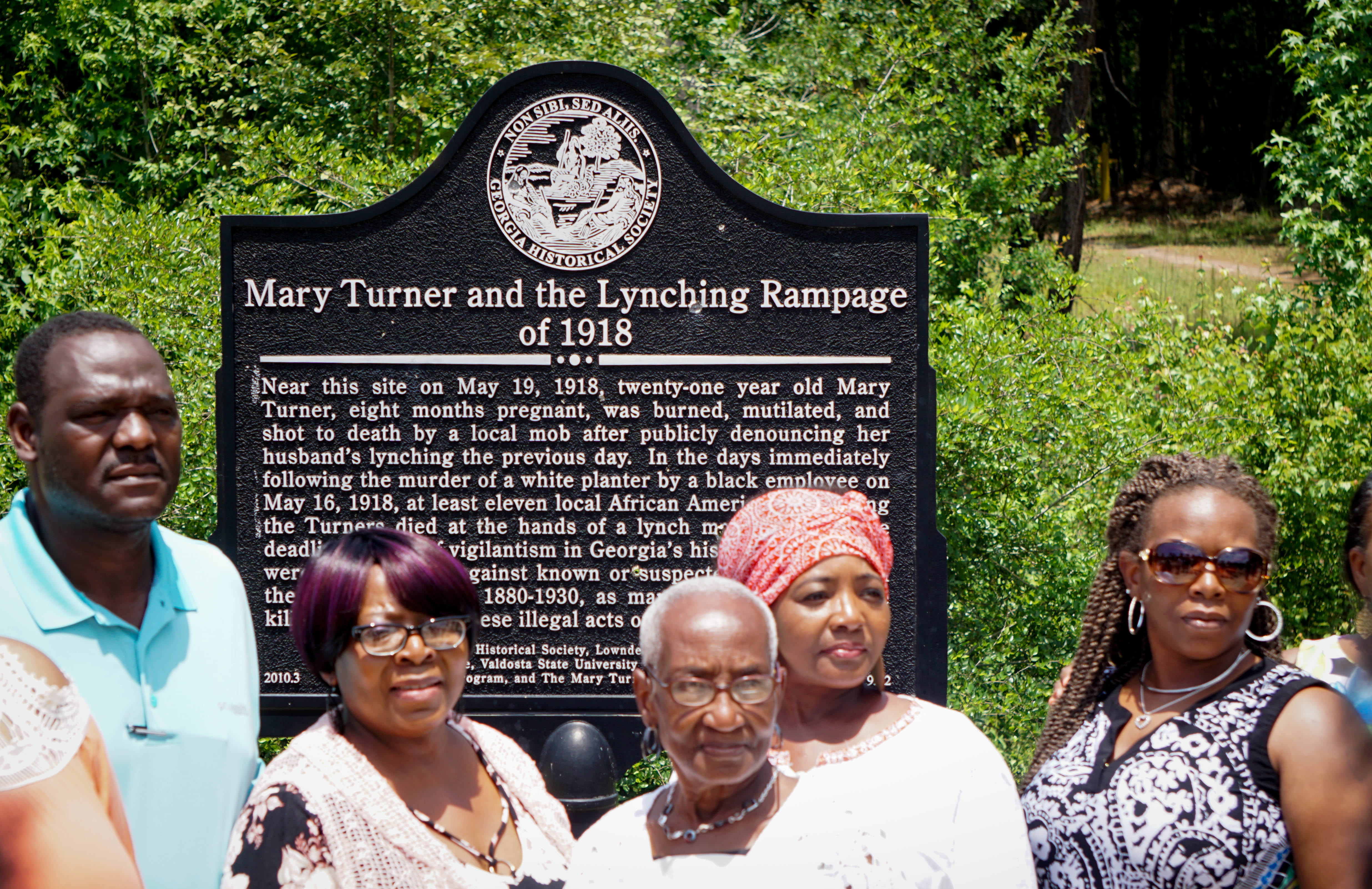The Long Journey to Remember One of History's Worst Lynching Massacres