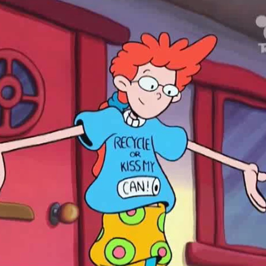 Pepper Ann' Was the Most Underrated Feminist Cartoon of the 90s