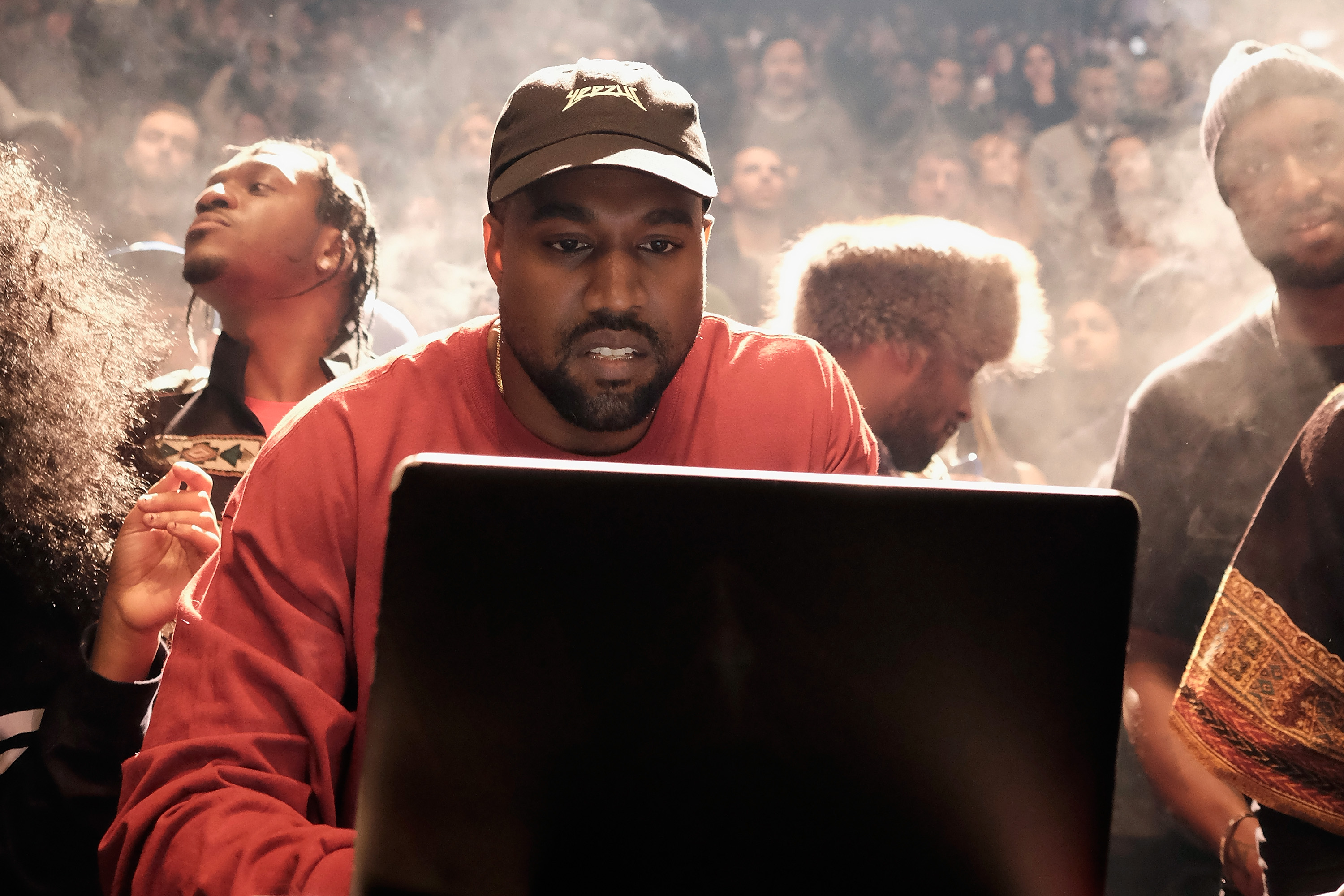 kanye listening party livestream kanye listening party livestream