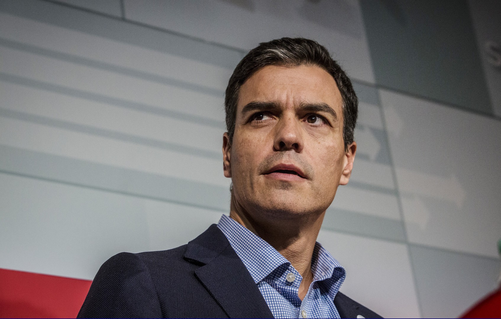 "Mr. Handsome" is Spain's new prime minister. Here's everything you