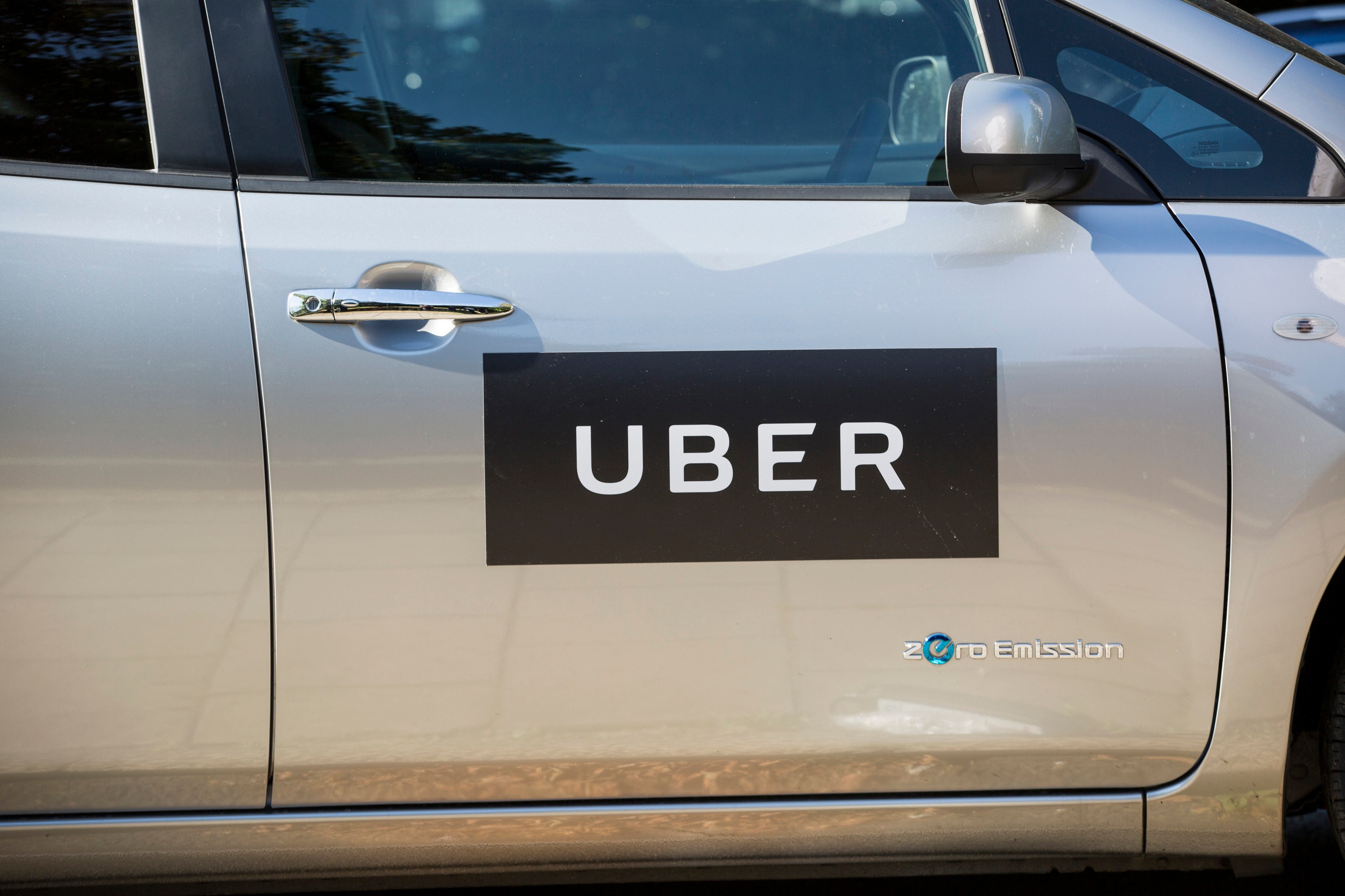  Breaking: An Uber Driver Shot And Killed A Passenger In Denver