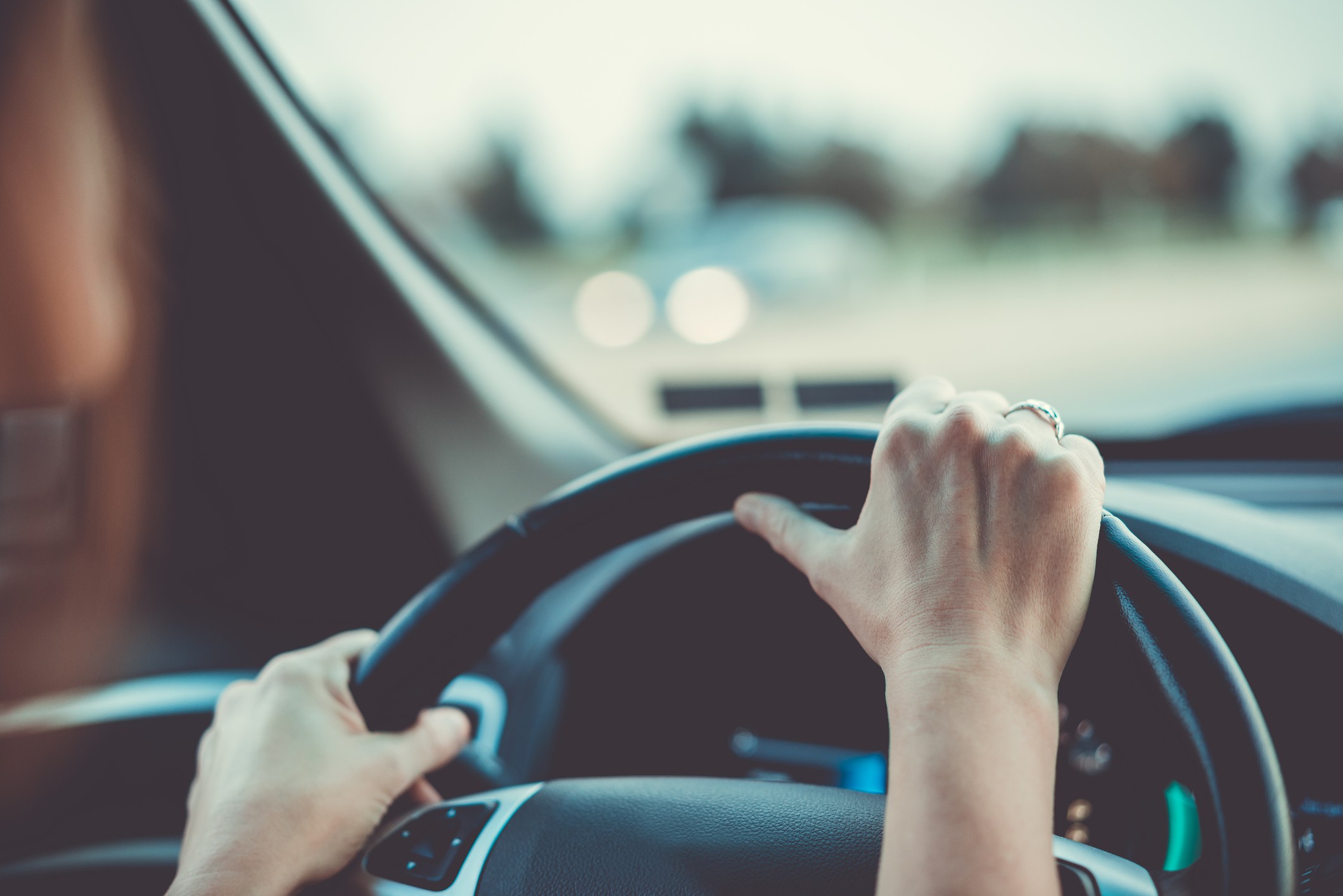 Having A Panic Attack While You Re Driving Is Terrifying And Dangerous