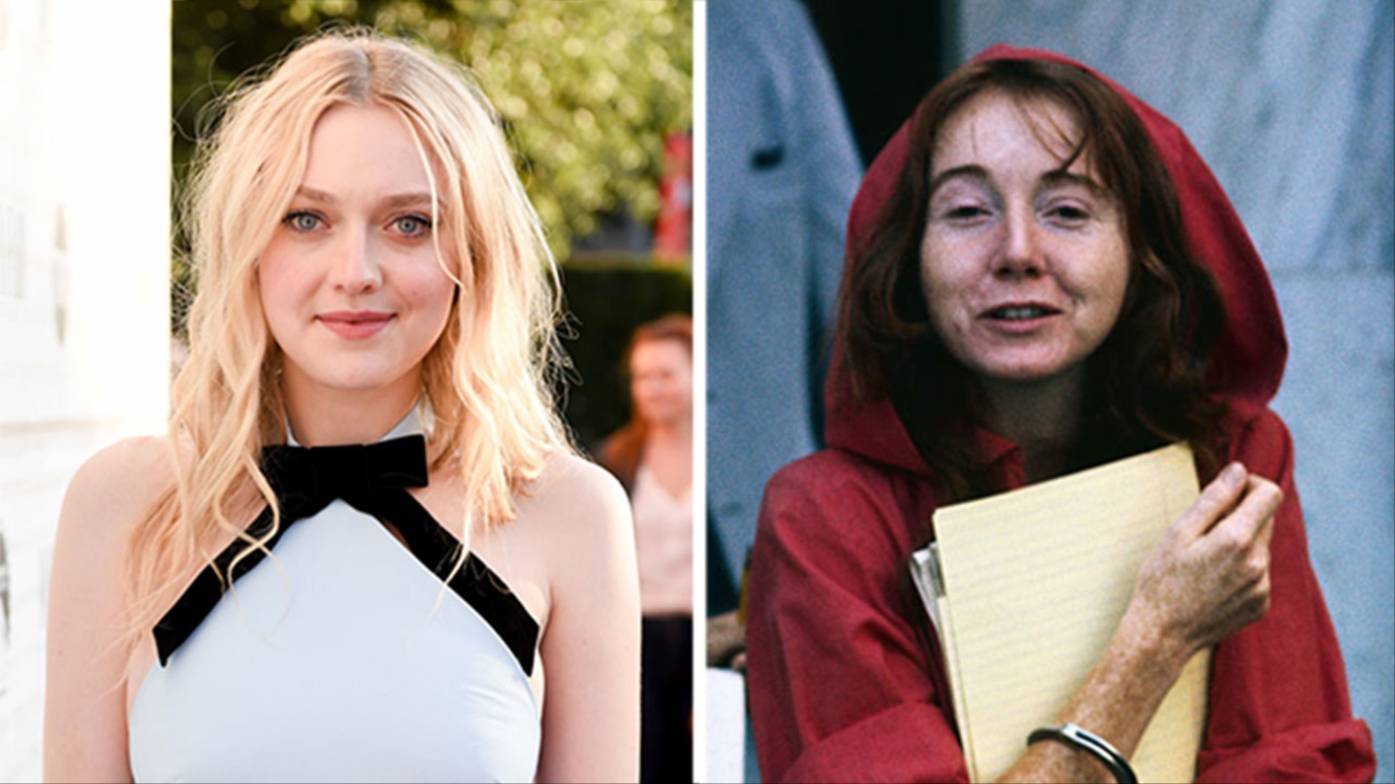 Dakota Fanning And Damian Lewis Just Joined Tarantino S Upcoming