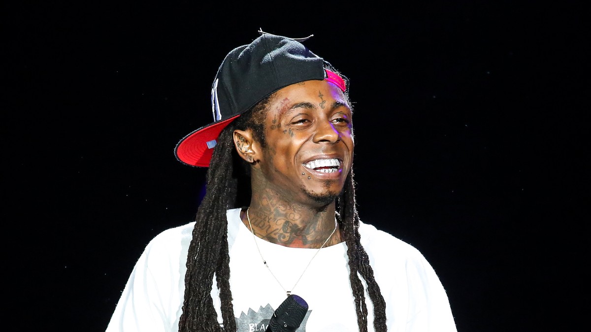 Lil Wayne is Free From His Deal With Cash Money