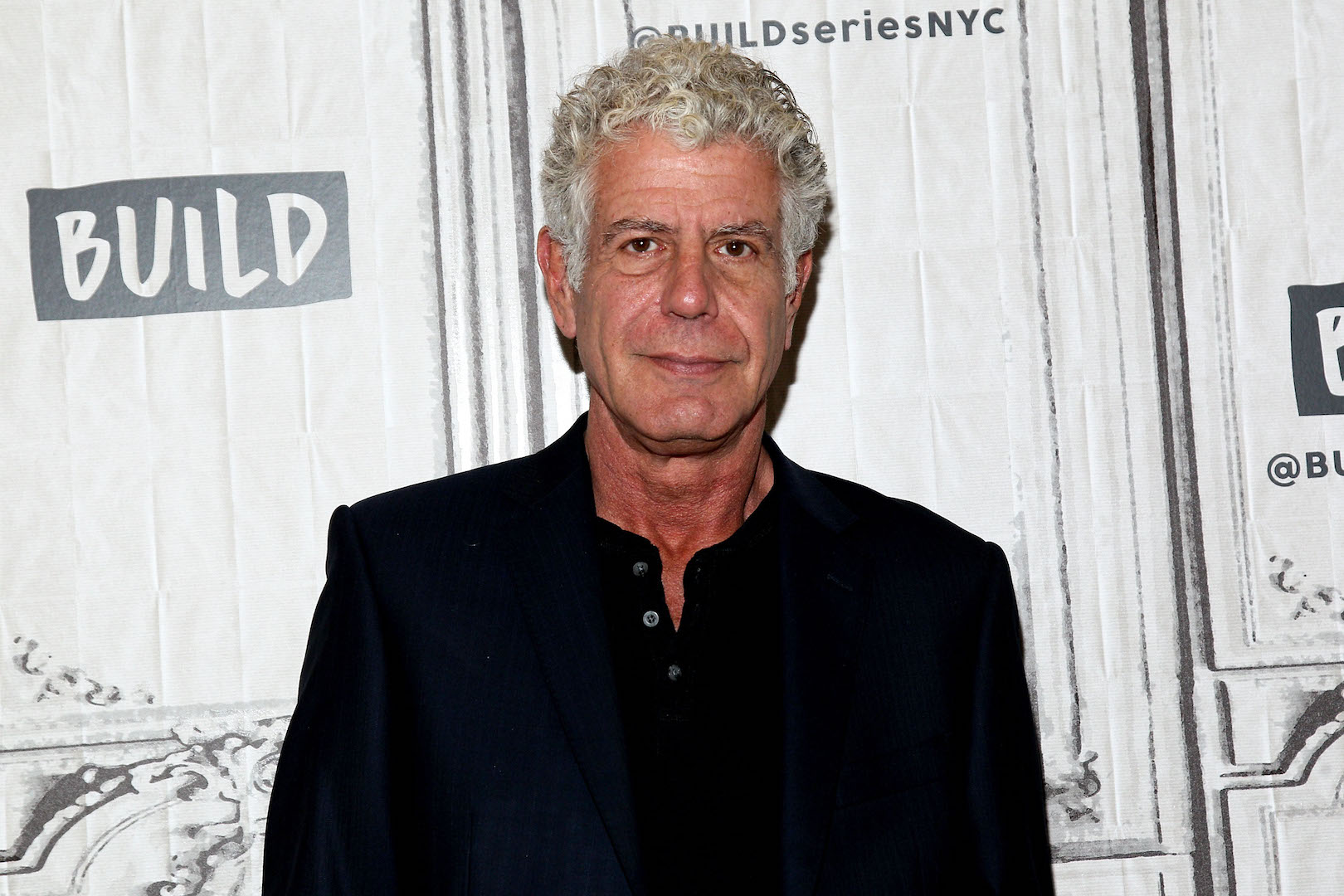 Chef e apresentador Anthony Bourdain morre aos 61 anos